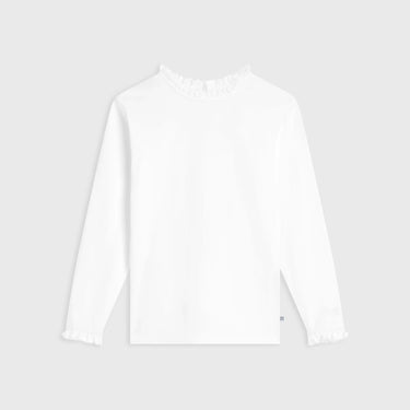 Louise Top, Milk Frais