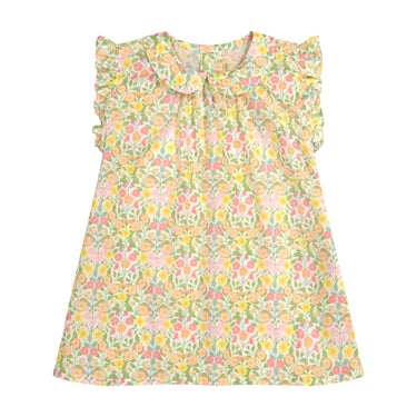 *Exclusive* Liberty of London Blouse