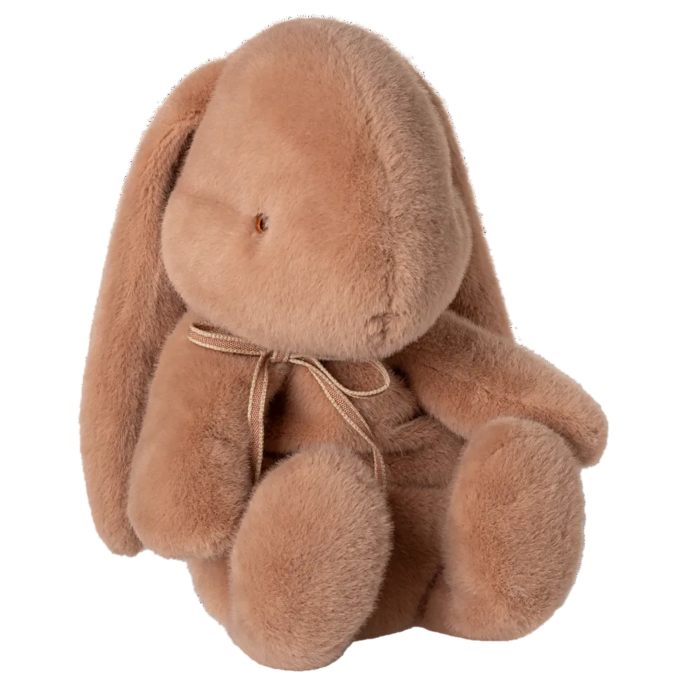 Medium Plush Bunny Vintage