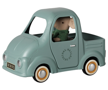Truck, Mouse
