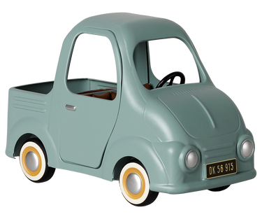Truck, Mouse