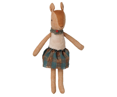 Reindeer, Mother