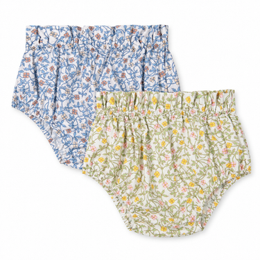 *Exclusive* Lulu Bloomer Set, Liberty Rosita Trail A + C