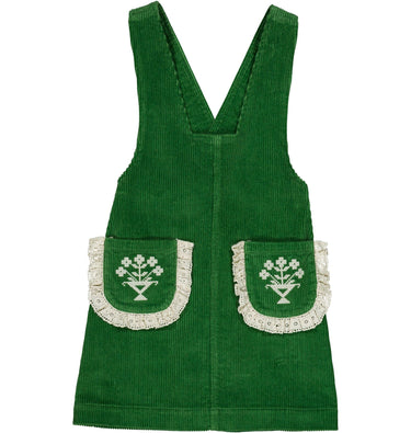 Christie Dress, Mint