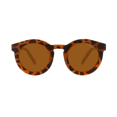 Baby Polarized Sunglasses, Tortoise