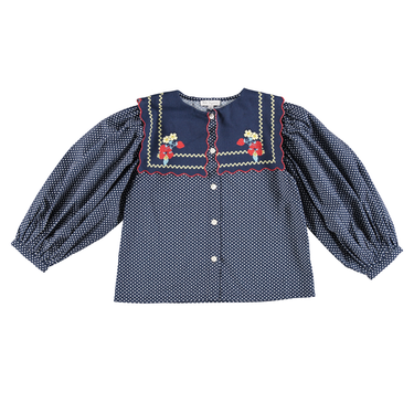 Constance Blouse