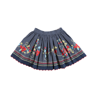 Constance Skirt
