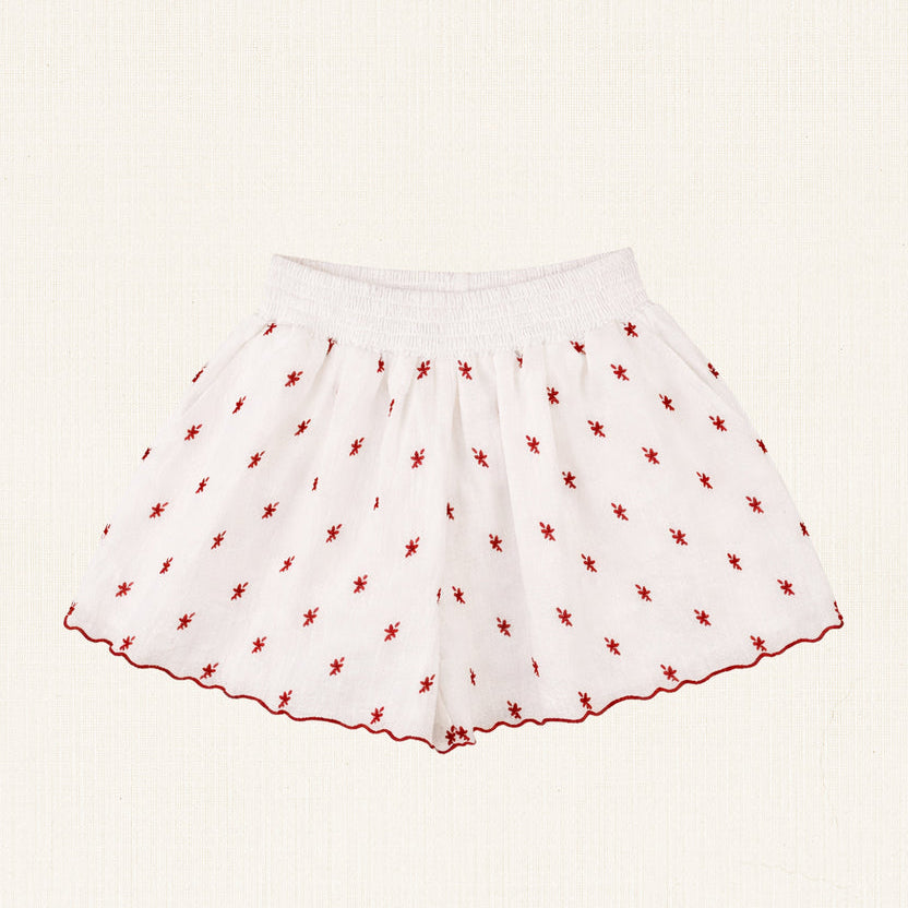 Deolinda Shorts Safran