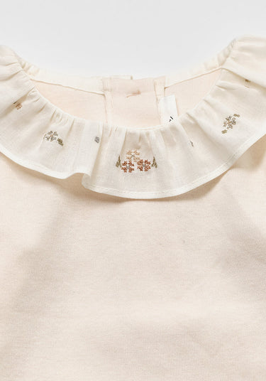 Baby Raffine Bodysuit