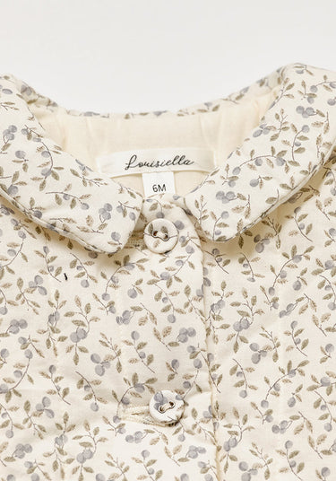 Baby Livie Quilted Jacket