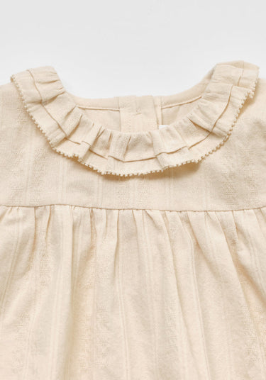 Baby Donatella Blouse
