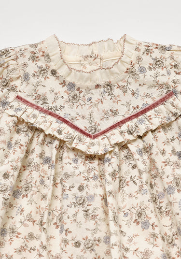 Baby Thessaria Dress