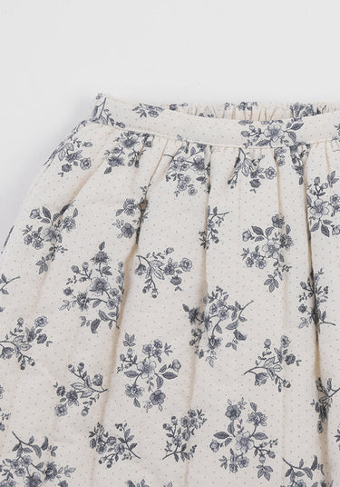 Baby Elunari Quilted Pants