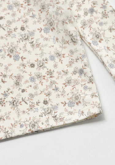 Baby Thessaria Organic Set