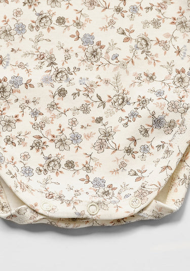 Baby Thessaria Organic Bodysuit
