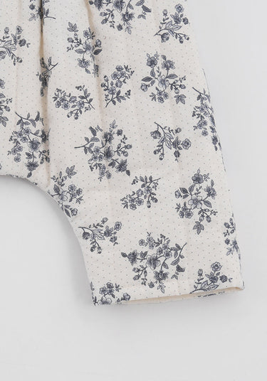 Baby Elunari Quilted Pants