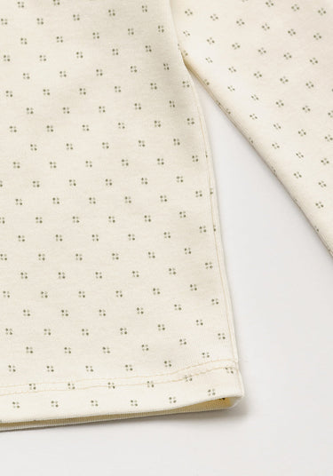 Baby Berian Organic Set