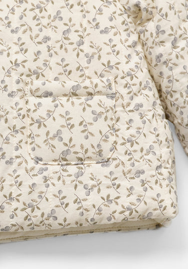 Baby Livie Quilted Jacket