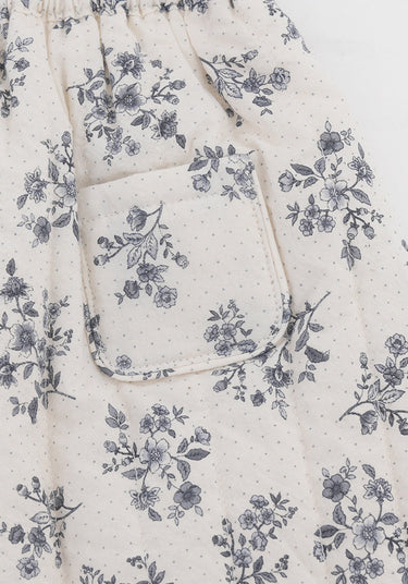 Baby Elunari Quilted Pants