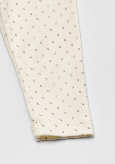 Baby Berian Organic Set
