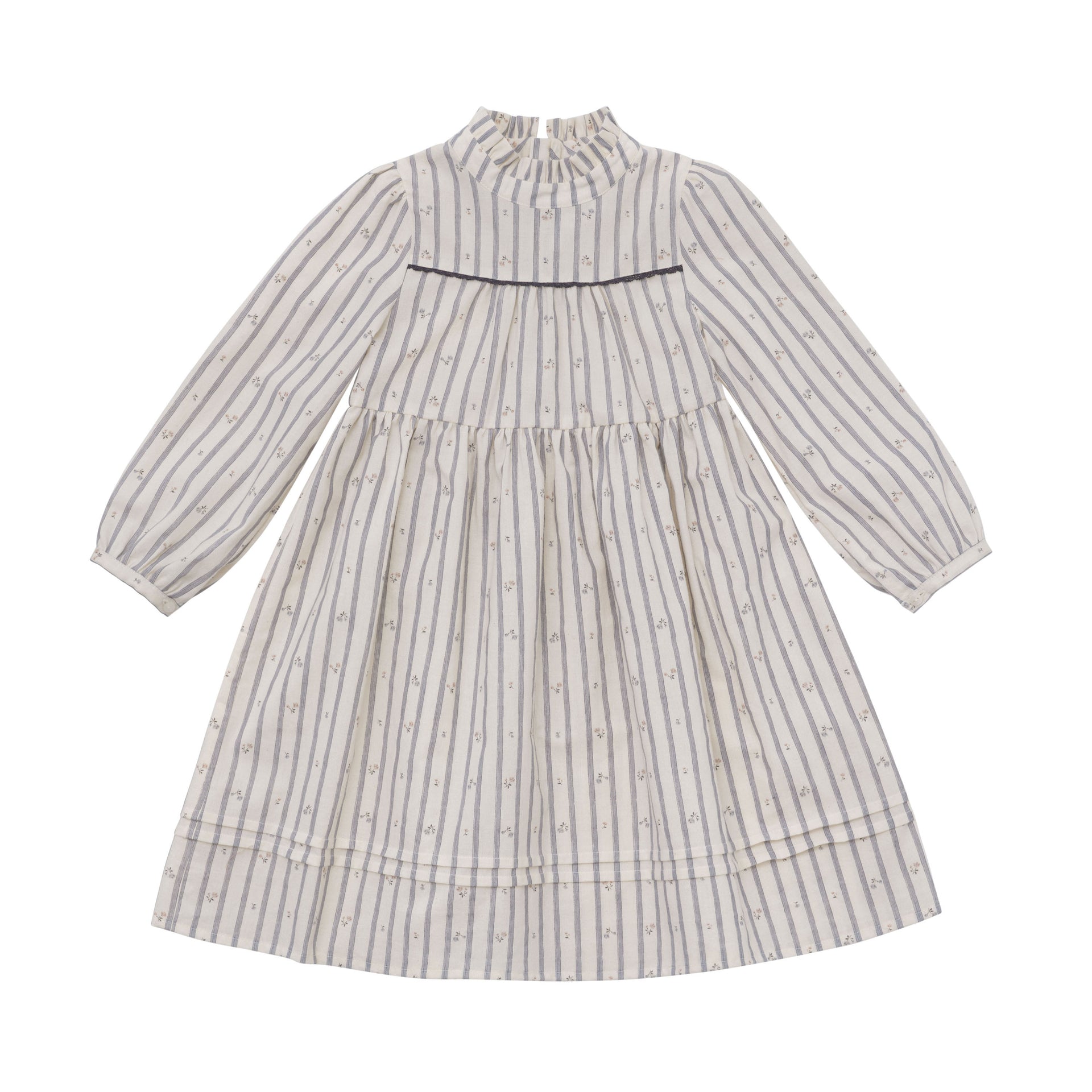 Lunytier Dress