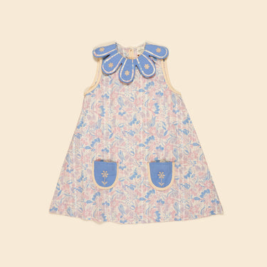 Flora Dress, 50's Floral
