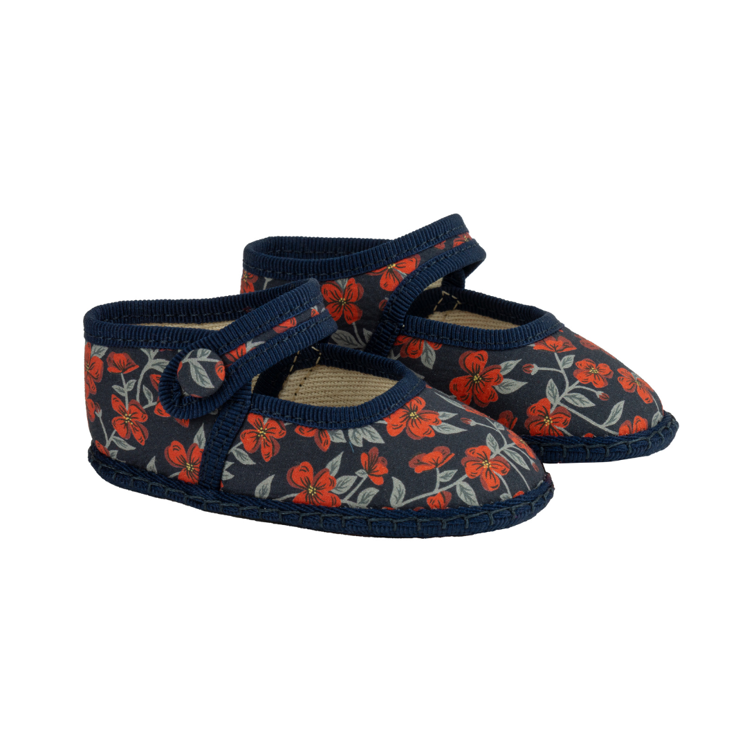 Exclusive Shoes Flowers