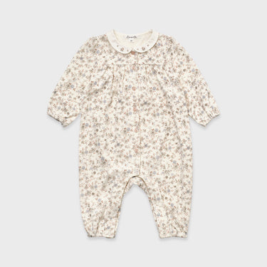 Baby Thessaria Organic Romper