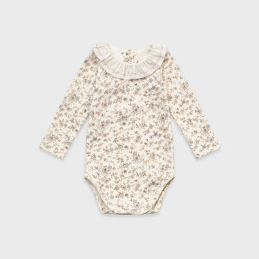 Baby Thessaria Organic Bodysuit