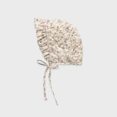Baby Thessaria Quilting Bonnet