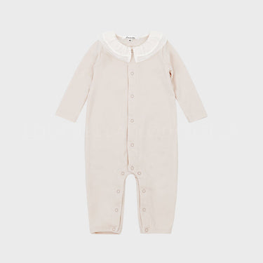 Baby Reverie Organic Romper