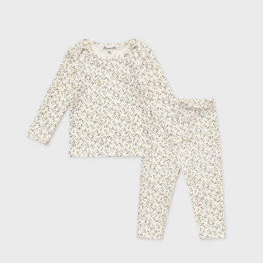 Baby Livie Organic Set