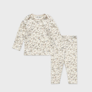 Baby Thessaria Organic Set
