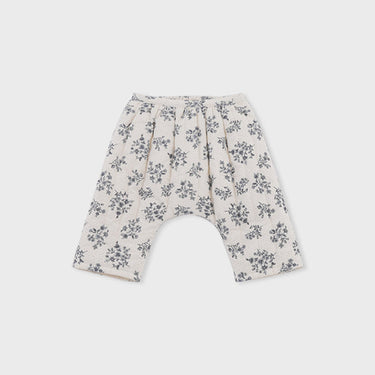 Baby Elunari Quilted Pants