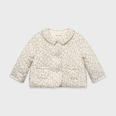 Baby Livie Quilted Jacket