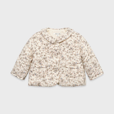 Baby Thessaria Quilted Jacket
