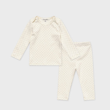 Baby Berian Organic Set