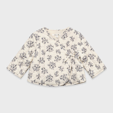 Baby Elunari Quilted Jacket