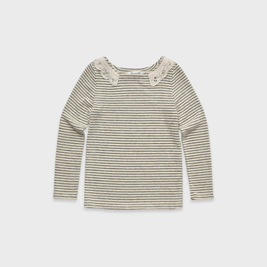Nancy T-shirt, Navy