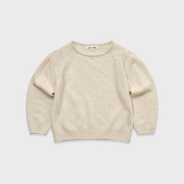 Roche Knit Pullover