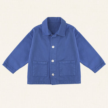 Fausto Jacket, Royal Blue