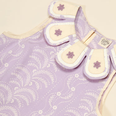 Flora Trouser Set, Wallflower / Studio Calico Cream
