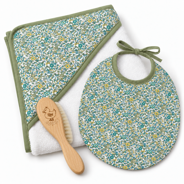 Liberty Andrea Newborn Gift Bundle