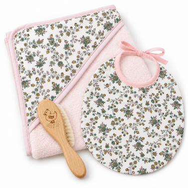 Liberty Lison Newborn Gift Bundle