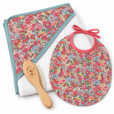 Liberty Augustine Newborn Gift Bundle