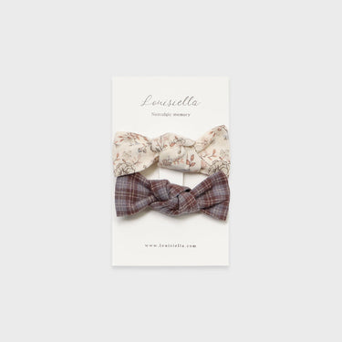 Thessaria Hair Pin Set