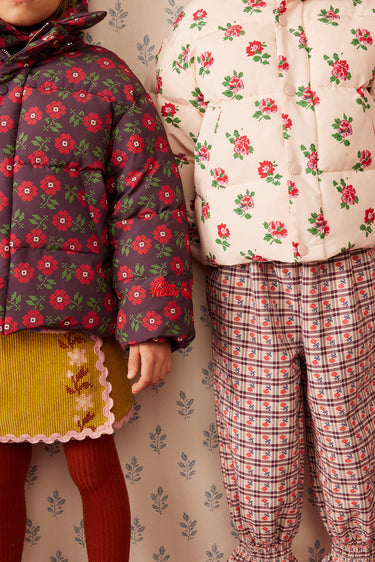 Scout Skirt, Moss
