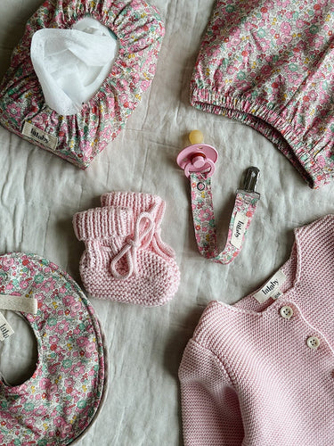 Kuro Cardigan, Candyfloss