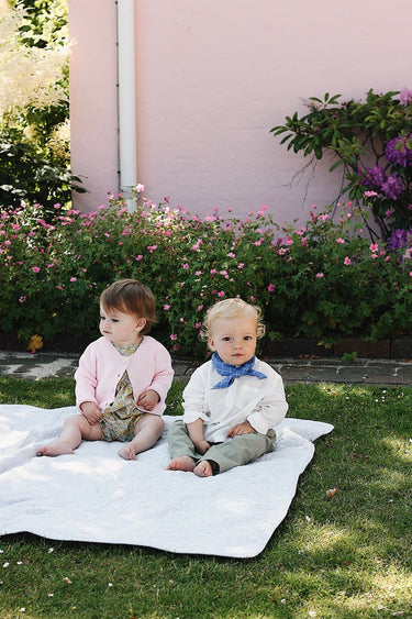 Kuro Cardigan, Candyfloss