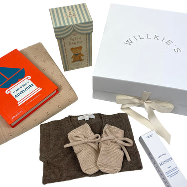 Willkie's Gift Box